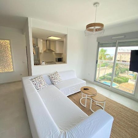 Apartament Atico Espuma - Marenia'S Dream Denia Zewnętrze zdjęcie