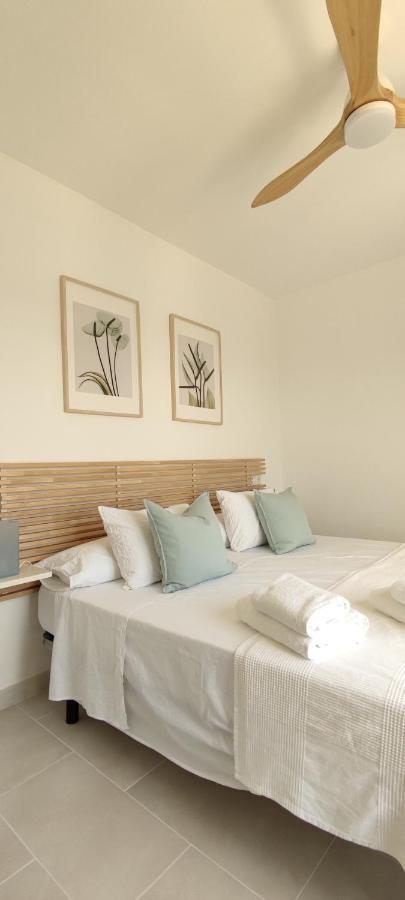 Apartament Atico Espuma - Marenia'S Dream Denia Zewnętrze zdjęcie