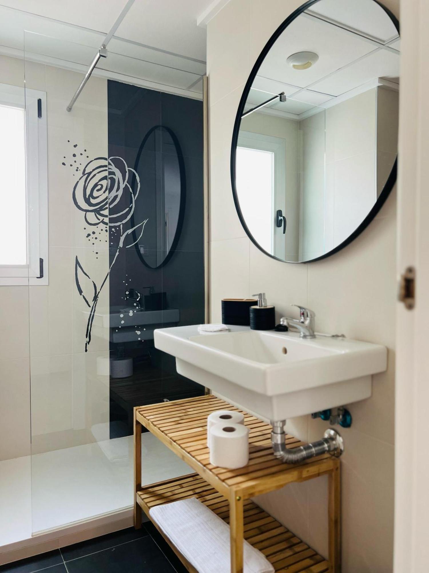 Apartament Atico Espuma - Marenia'S Dream Denia Zewnętrze zdjęcie